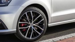 Volkswagen Polo V GTI Hatchback 5d Facelifting (2015) - koło