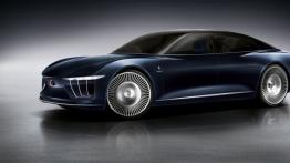 Italdesign Giugiaro GEA Concept (2015) - lewy bok