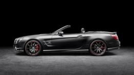 Mercedes SL R231 Roadster 400 333KM 245kW 2014-2015
