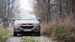 Hyundai ix35 SUV Facelifting 2.0 CRDi 136KM 100kW od 2013