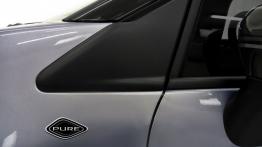 Renault Captur Pure (2015) - bok - inne ujęcie