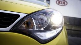 Kia Rio III Hatchback 5d Facelifting 1.4 DOHC CVVT 109KM 80kW od 2014