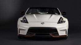 Nissan 370Z Nismo Roadster Concept (2015) - widok z przodu