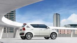 Suzuki iM-4 Concept (2015) - prawy bok