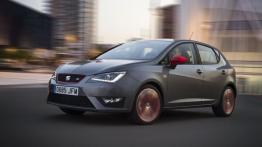Seat Ibiza V Hatchback 5d FR Facelifting (2015) - lewy bok
