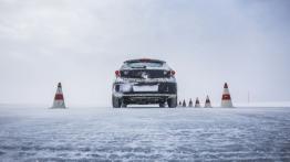 Opel Astra K Hatchback 5d (2016) - testowanie auta