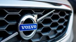 Volvo V40 II Cross Country 2.0 D4 - galeria redakcyjna - logo