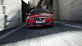 Peugeot 308 II Hatchback GTi (2016) - widok z przodu