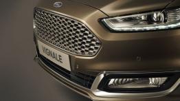 Ford Mondeo V Kombi 1.5 EcoBoost 165KM 121kW 2018-2019