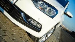 Volkswagen Polo V 5d Facelifting - galeria redakcyjna - zderzak przedni