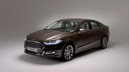 Ford Mondeo V Sedan 1.5 EcoBoost 165KM 121kW 2018-2019