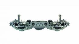 Ford Mustang VI Cabrio GT (2015) - wersja europejska - inny podzespół mechaniczny