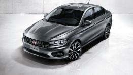 Fiat Aegea (2015) - widok z góry