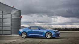 Chevrolet Camaro VI RS (2016) - prawy bok