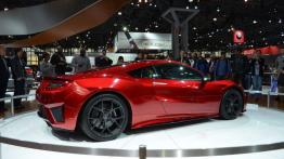 New York International Auto Show 2015 - inne zdjęcie