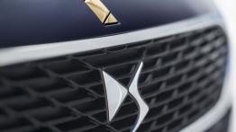 DS 5 1955 Limited Edition (2015) - logo