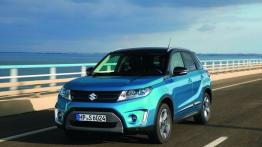 Suzuki Vitara 2015 Urban - lewy bok