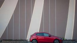 Mazda 2 III Hatchback 5d 1.5 SKY-G i-ELOOP 115KM 85kW 2015-2018