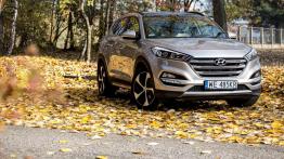 Hyundai Tucson III SUV 1.6 GDI 132KM 97kW 2015-2018