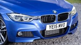 BMW Seria 3 E36 Touring 325 i 192KM 141kW 1994-1999