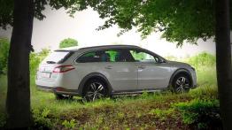 Peugeot 508 I RXH Facelifting 2.0 BlueHDi 180KM 132kW 2015-2017