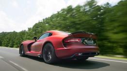 Dodge Viper III Coupe
