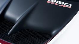 Lotus Exige S Coupe 3.5 DOHC V6 VVT-i 350KM 257kW od 2011