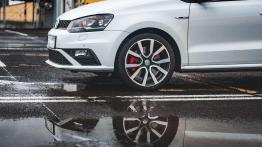 Volkswagen Polo V GTi 5d
