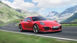Porsche 911 991 GT3 3.8 475KM 349kW 2013-2017