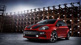 Abarth Punto