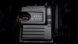 Audi A3 Sportback g-tron (2013) - silnik