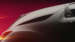 Citroen DS3 Cabrio LUomo Vogue - bok - inne ujęcie