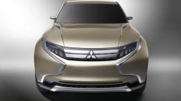 Mitsubishi GR-HEV Concept (2013) - widok z przodu