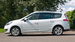 Renault Grand Scenic II Grand Scenic Facelifting 2.0 dCi 150KM 110kW 2012-2013