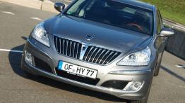 Hyundai Equus II 4.5 V8 266KM 196kW 2002-2008