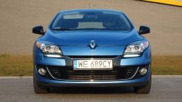 Renault Megane III Hatchback Facelifting 1.4 TCe 130KM 96kW 2012-2013