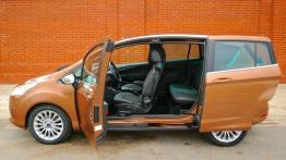 Ford B-MAX 1.6 Duratorq TDCi 95KM 70kW 2012-2017