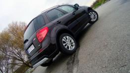 Suzuki SX4 I Hatchback Facelifting 1.6 DDiS 90KM 66kW 2009-2013