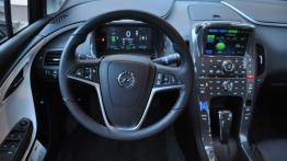 Opel Ampera Hatchback 5d Elektryczny 150KM - galeria redakcyjna - kokpit