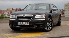 Lancia Thema II
