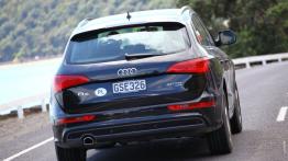 Audi Q5 w Nowej Zelandii - część 5 - galeria redakcyjna - inne zdjęcie