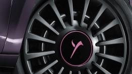 Lancia Ypsilon Elefantino (2013) - koło