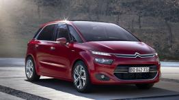 Citroen C4 Picasso II Picasso 1.6 THP 165KM 121kW od 2014