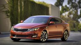 Kia Optima I Sedan Facelifting 1.7 VGT CRDi 136KM 100kW od 2013