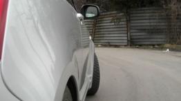 Suzuki Swift IV Hatchback 3d 1.6 VVT Sport 125KM 92kW 2004-2010