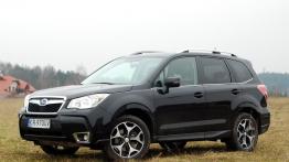 Subaru Forester IV Terenowy 2.0D 147KM 108kW 2013-2015