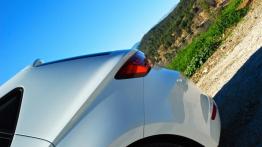 Seat Leon III Hatchback - galeria redakcyjna - lewe tylne nadkole