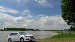 Subaru Legacy V Kombi Facelifting 2.0i 150KM 110kW 2013-2015