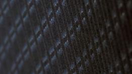 Nissan Note II 1.5 dCi (2013) - fotel kierowcy, widok z przodu