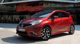 Nissan Note II 1.5 dCi 90KM 66kW 2013-2016